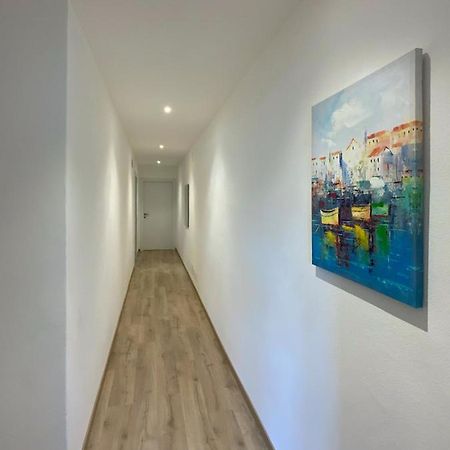 The Dreamers Apartment Cagliari Exterior photo
