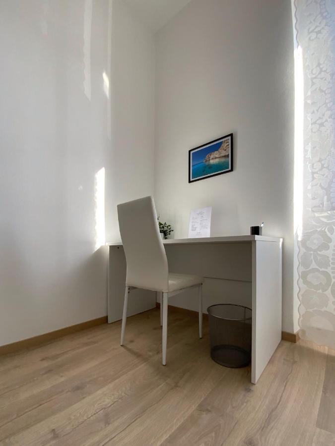 The Dreamers Apartment Cagliari Exterior photo