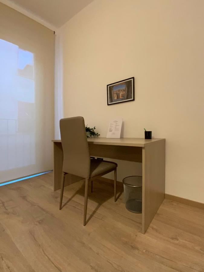 The Dreamers Apartment Cagliari Exterior photo