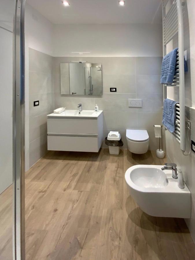 The Dreamers Apartment Cagliari Exterior photo