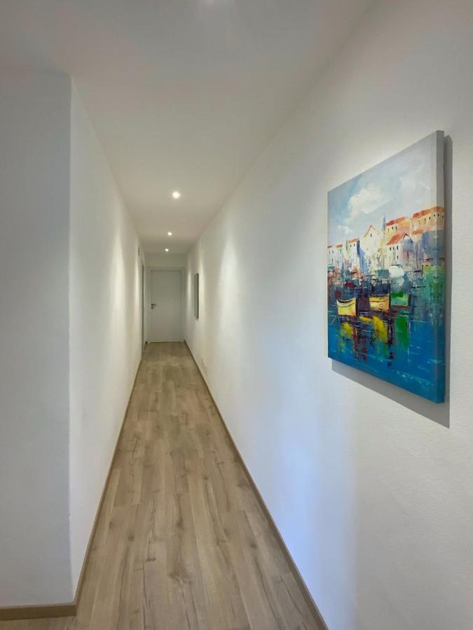 The Dreamers Apartment Cagliari Exterior photo