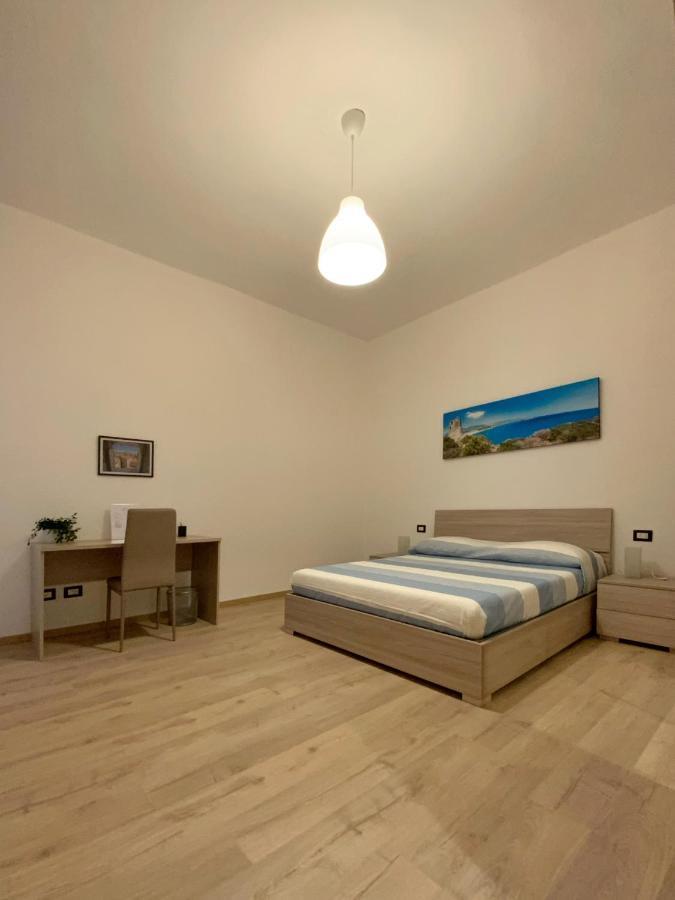 The Dreamers Apartment Cagliari Exterior photo