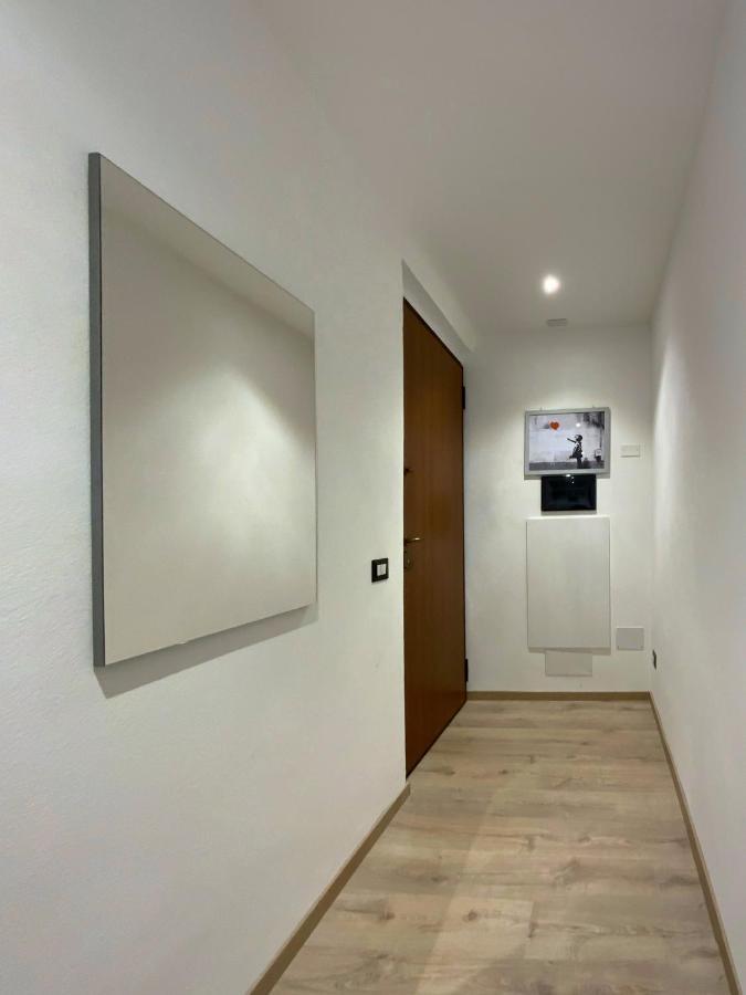 The Dreamers Apartment Cagliari Exterior photo