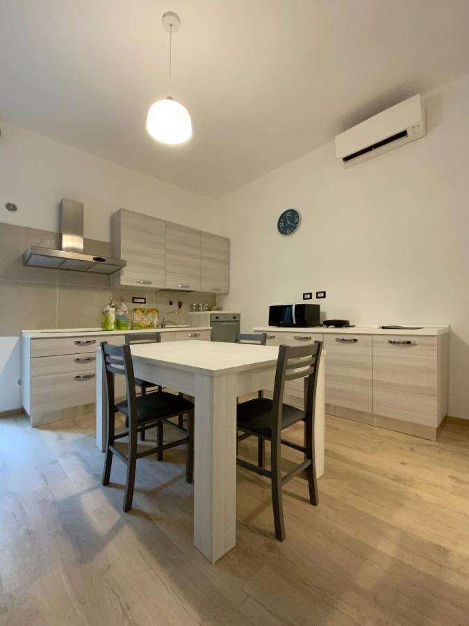 The Dreamers Apartment Cagliari Exterior photo
