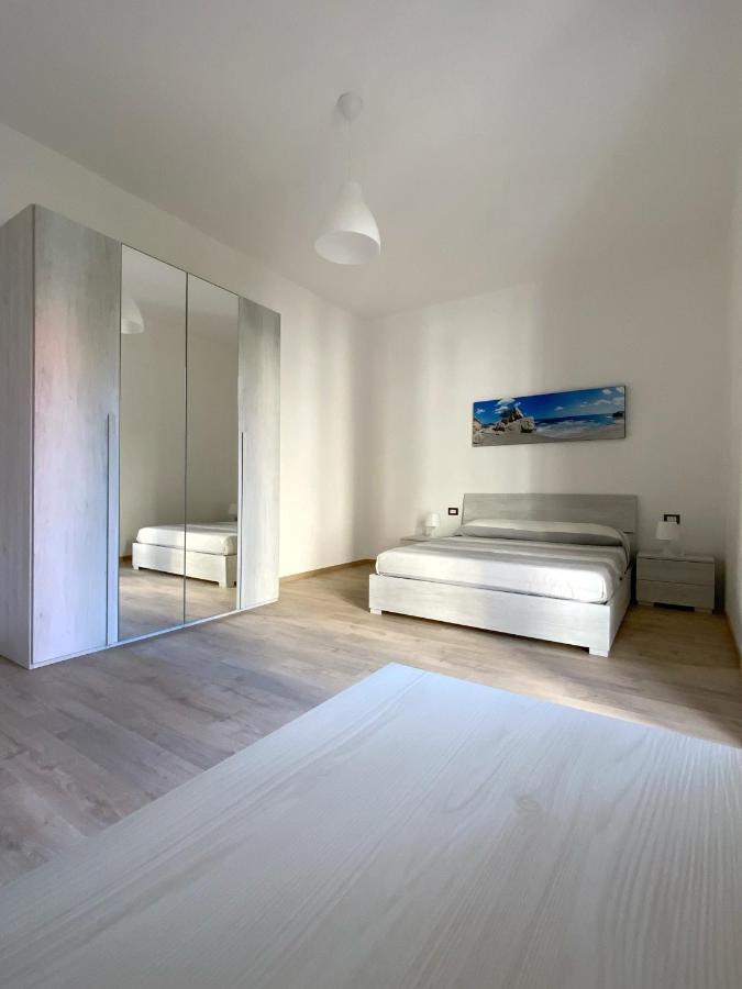 The Dreamers Apartment Cagliari Exterior photo