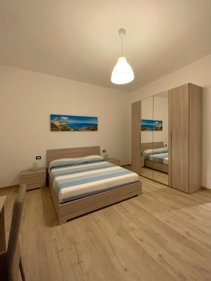 The Dreamers Apartment Cagliari Exterior photo